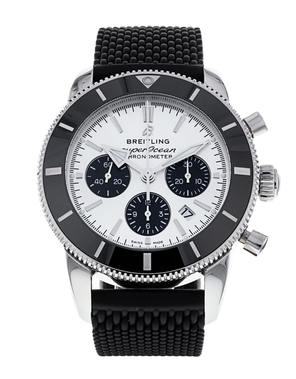 Breitling SuperOcean Heritage AB0162